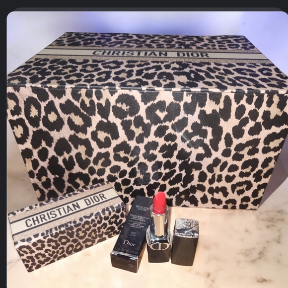 Dior Mitzah Box bundle - Picture 1 of 13